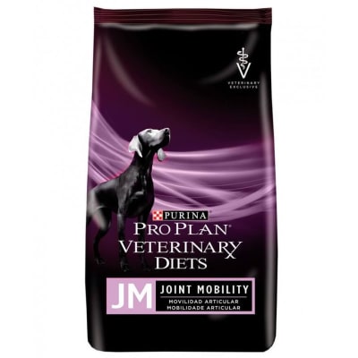 PRO PLAN VETERINARY DIET JOINT MOBILITY  7,5 KG1