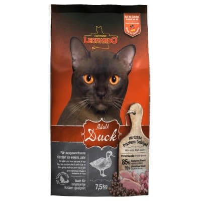 LEONARDO ADULTO DUCK PATO 7,5 KG