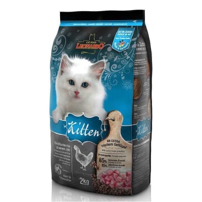 LEONARDO KITTEN 1,8 KG1