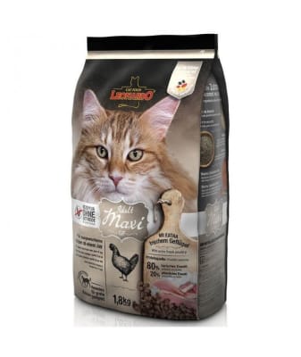 LEONARDO ADULTO GF MAXI 1.8 KG