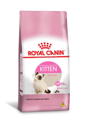 ROYAL CANIN FELINE KITTEN 4 KG