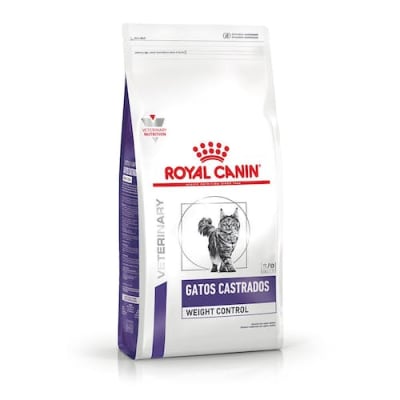 ROYAL CANIN FELINE WEIGHT CONTROL 1,5 KG