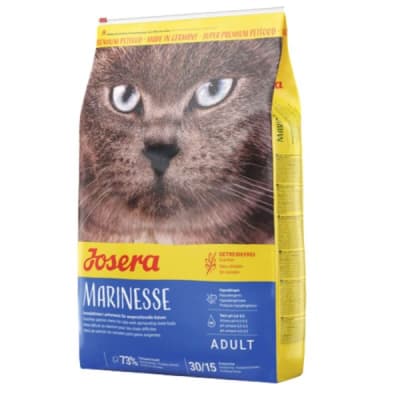 JOSERA GATO MARINESSE 10 KG