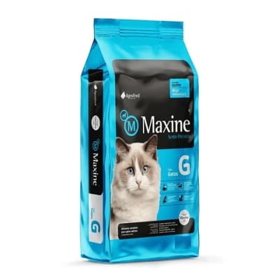 MAXINE GATO 3 KG