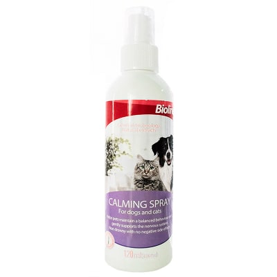 SPRAY CALMANTE LAVANDA Y MANZANILLA 120 ML 2401