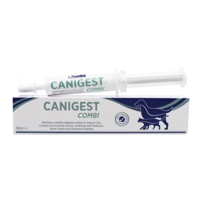CANIGEST 32 ML