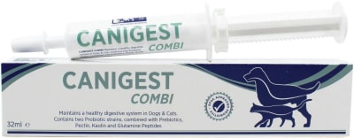 CANIGEST COMBI PASTA 16 ML