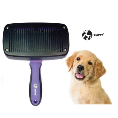 CEPILLO MAGICO AUTOLIMPIANTE ZUPET HG108