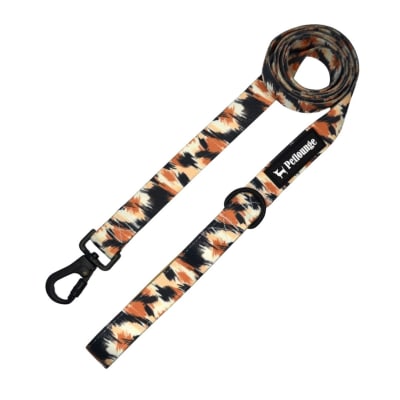 PETLOUNGE CORREA CLASSIC LEOPARD M/L/XL1