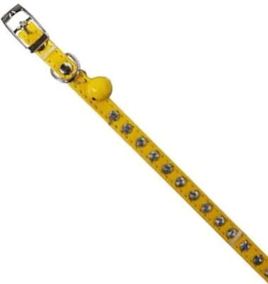 COLLAR GATO CASCABEL NK3005
