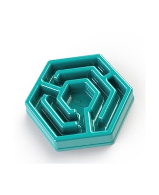 COMEDERO INTERACTIVO AIJ-HEX-001-O
