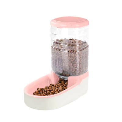 COMEDERO PARA MASCOTA 3,5 LT RJ8131