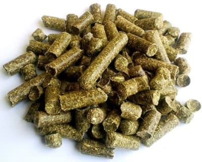 PELLET CONEJO PROMO 4 KG