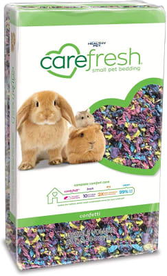 SUSTRATO CARE FRESH CONFETI 10 LT