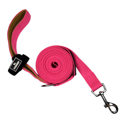 CORREA 3 METROS FUCSIA - PETLOUNGE