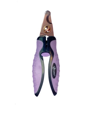 CORTA UÑAS ALICATE ERGONOMICO ZUPET AC-HG1011
