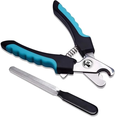 CORTA UÑAS GRANDE J-06