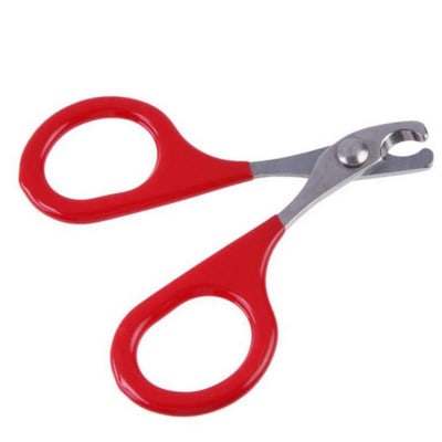 CORTA UÑAS XS 8,5CM 1,8 MM J-11