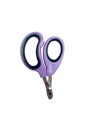 CORTA UÑAS TIJERA ERGONOMICO ZUPET AC-HG100