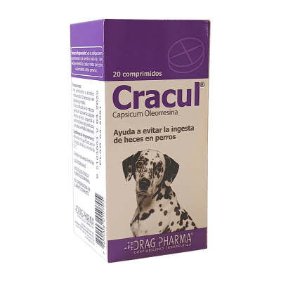 CRACUL 20 COMP
