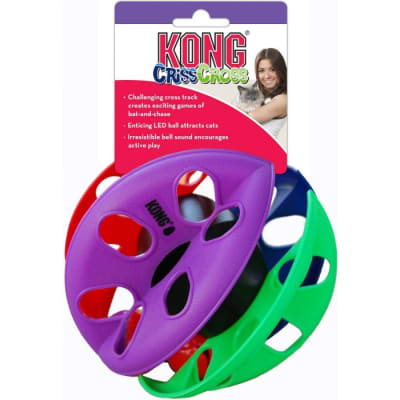 KONG CRISSCROSS