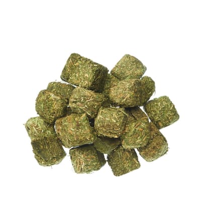 CUBO ALFALFA 450 GR AGROTE