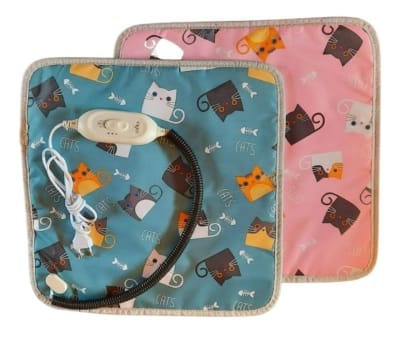 MANTA CALEFACTORA 45X45 NSD-11