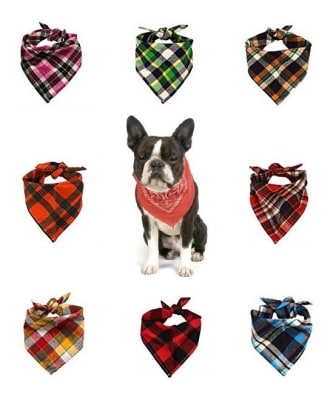 BANDANAS BA001