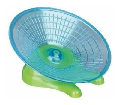 DISCO PARA CORRER 30 CM 608121