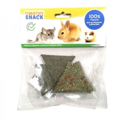 SNACK TIMOTHY CHIPS #002451