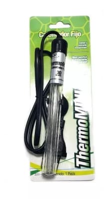 MINI CALEFACTOR DE AGUA 30 WATT