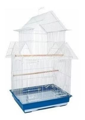 JAULA AVE IGLESIA GRANDE 605A1