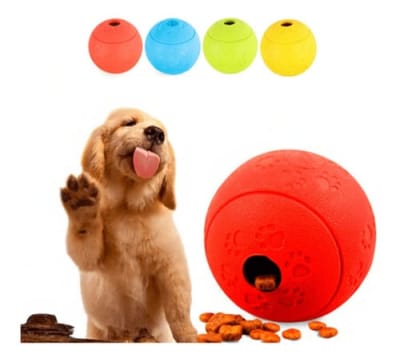 JUGUETE WARRIOR BOLA 8 CM ER0211