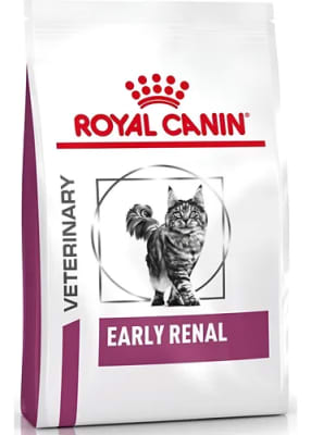 ROYAL CANIN FELINE RENAL EARLY 1,5 KG1