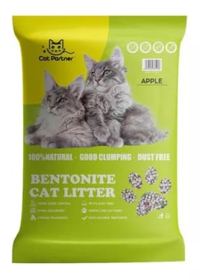 ARENA CAT PARTNER LIMON 8 KG