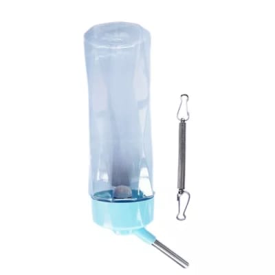 BEBEDERO PUNTA METALICA 750 ML RJ7241