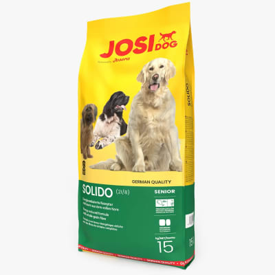 JOSIDOG SOLIDO 15 KG
