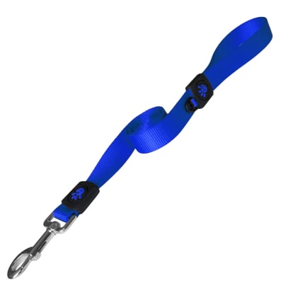 DOCO CORREA AZUL 15 LARGE DCSN1048-15L1