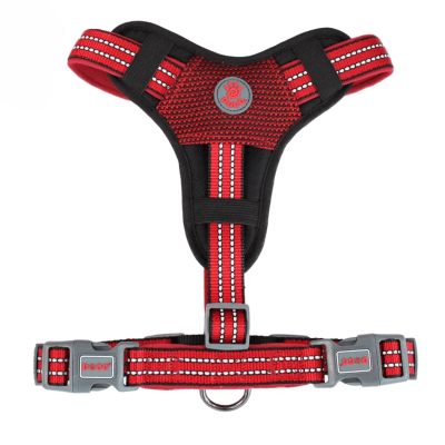DOCO ANTI TIRONES ROJO XL DCV206-03XL