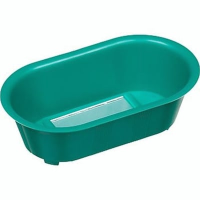 BAÑERA AVE CON ESPEJO AB1141