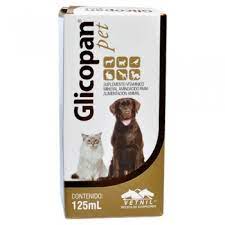 GLICOPAN 125 ML