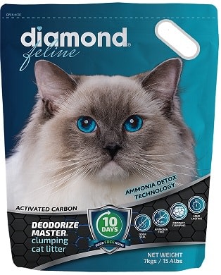 ARENA DIAMOND CAT 7 KG