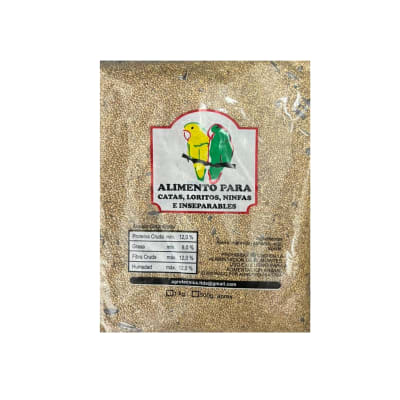 ALIMENTO CATA 500 GR1