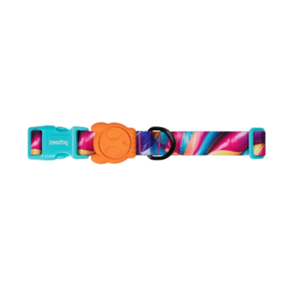 ZEE DOG H3D BOUNCE COLLAR MEDIUM1