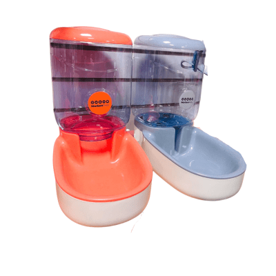 COMEDERO AUTOMATICO LS2991