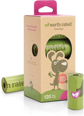 BOLSA DE FECA EARTH RATED CJ 8 UN