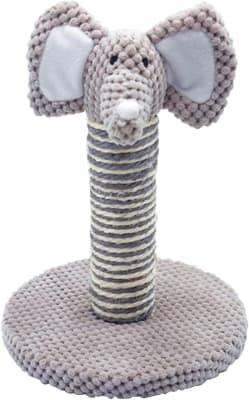 RASCADOR ELEFANTE 20*20*28CM KF1025-E