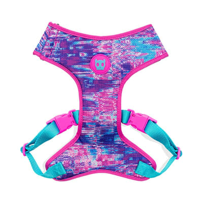 GLITCH ERROR #502 ADJ AIRMESH SMALL1