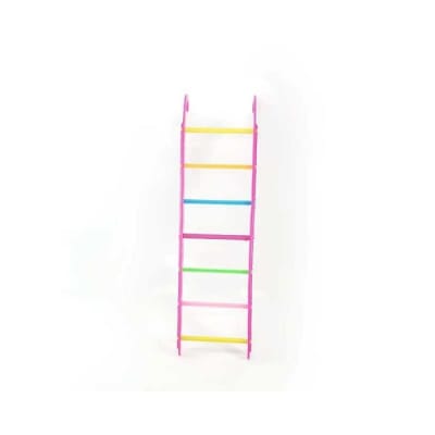 ESCALERA PARA AVE 21,5X6,3CM AB831