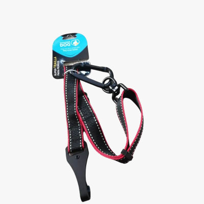 CINTURON DE SEGURIDAD PRO WD907